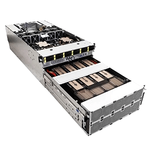 NVIDIA HGX H200 Servers