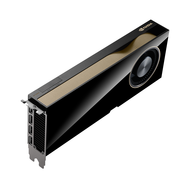 NVIDIA RTX 6000 Ada Servers